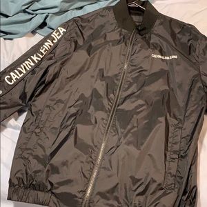 Calvin Klein Windbreaker